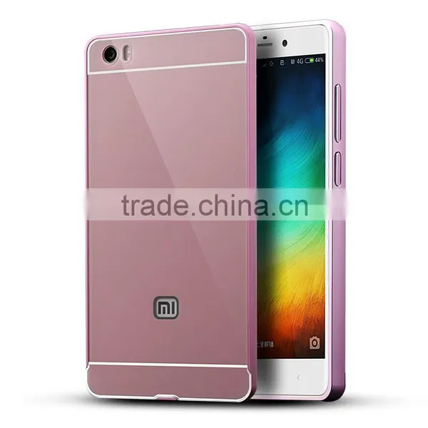 Full Protecctive Mobile Phone Cases for Xiaomi Note photo-6