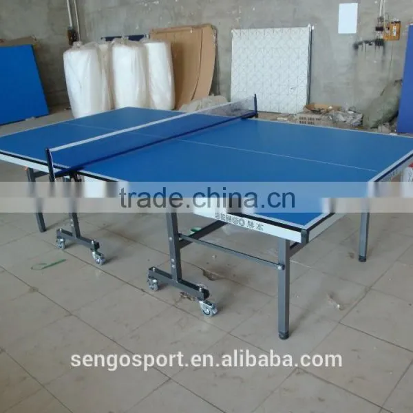 Factory Wholesale Adjustable Pingpong Table Tennis Net photo-3