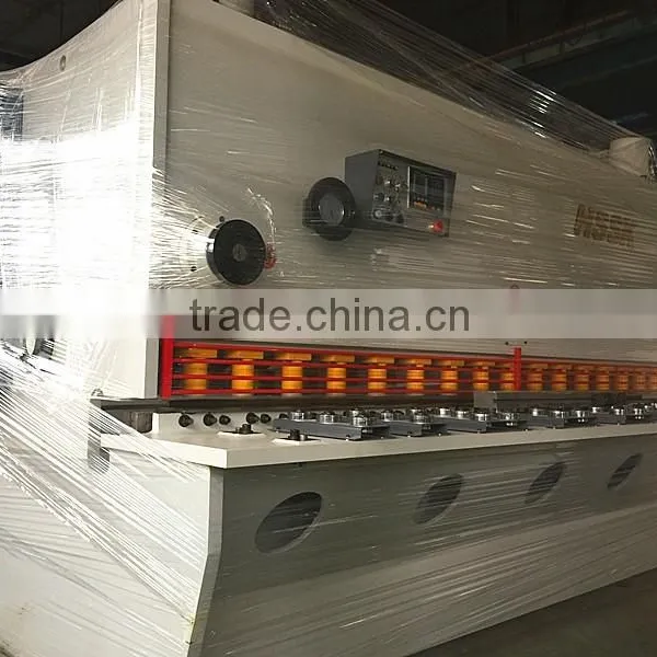 Guillotine Shear /CNC Shearing Machine