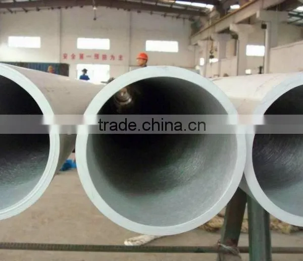 Abs Certification SUS347 STAINLESS STEEL PIPE SEAMLESS PRICE Supplier in China photo-3
