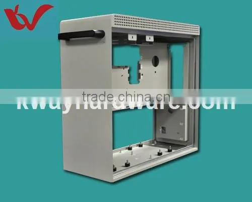 Sheet Metal Fabrication/welding Part
