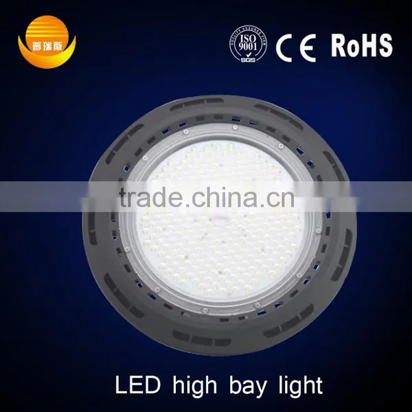 All Type of Products Led Ufo High Bay 100w 160w 240w Made in China Guangdong photo-3