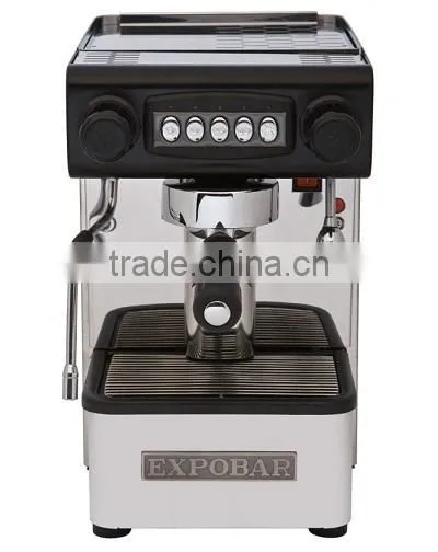 Expobar Office Control Coffee Machine