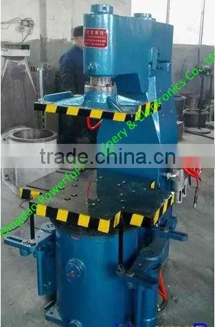 Foundry Machine For Making Metal Mould photo-3