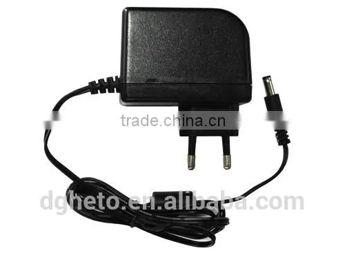 Different Plugs 15W Switch Power Adapter 5V 3A for Router photo-3