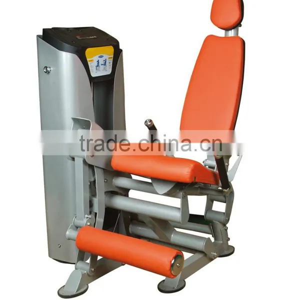 GNS-8006 Leg Extension Barbell photo-2