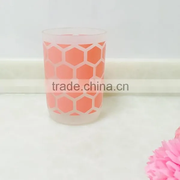 Wholesale Low Price pp Bathroom Plastic Cup photo-2