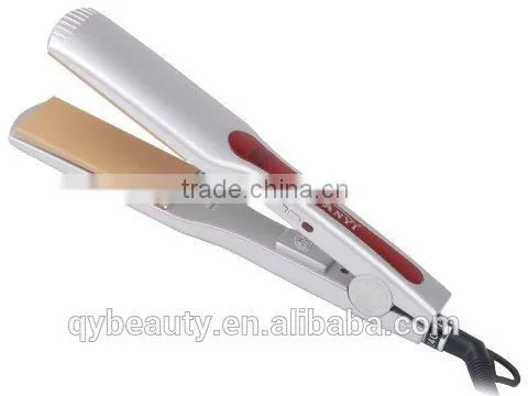 Professional Ceramic Salon Hair Straightener photo-2