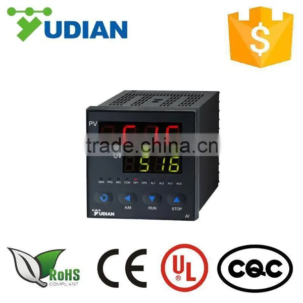 Yudian Supplier AI-516 PID Industrial Temperature Controller Industrial photo-2