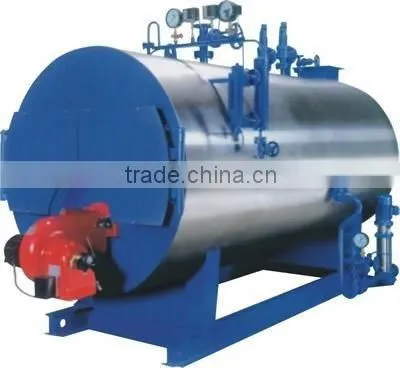 Oil(Gas)-fired Boiler (DONGYUE BRAND)