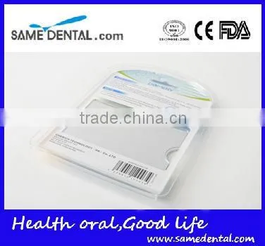 Hot Sale Dental Card Floss With Mirror photo-4