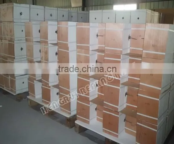 Solid Aluminium Block, Insulation Block photo-2