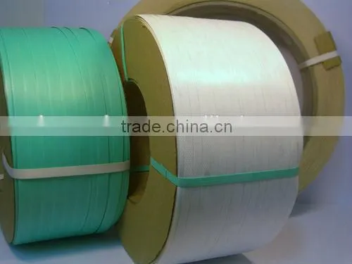 High Quality Polypropylene Strapping Band photo-6