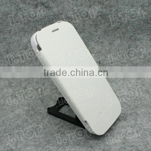 2600mAh Power Case For Samsung Galaxy I9300 With Metal Holder photo-4