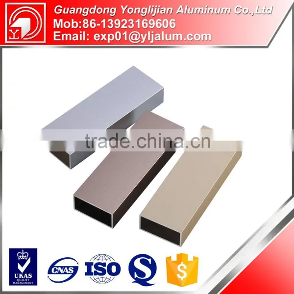 Cheap Price High Quality Aluminum Profiles With Different Surface photo-6