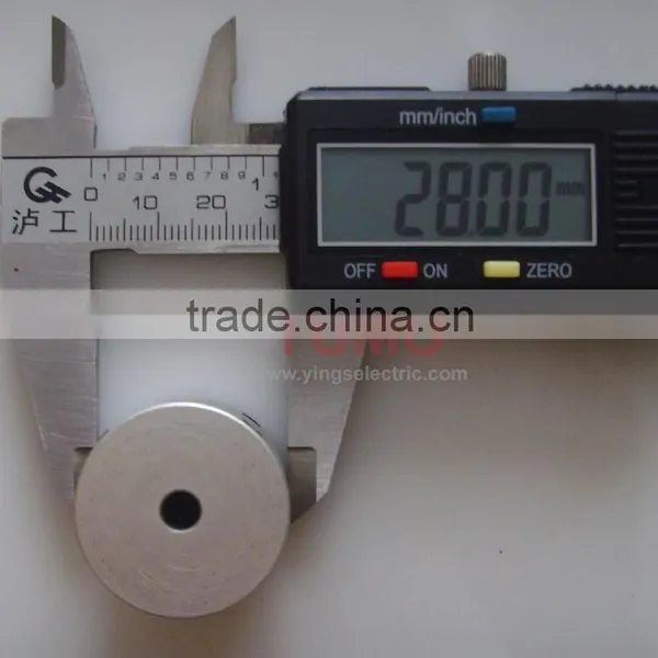 YUMO DR 5X5 D24L25 Flexible Coupling for Rotary Encoder photo-2