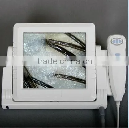 Medical Woods Lamp Skin Analysis Device photo-2
