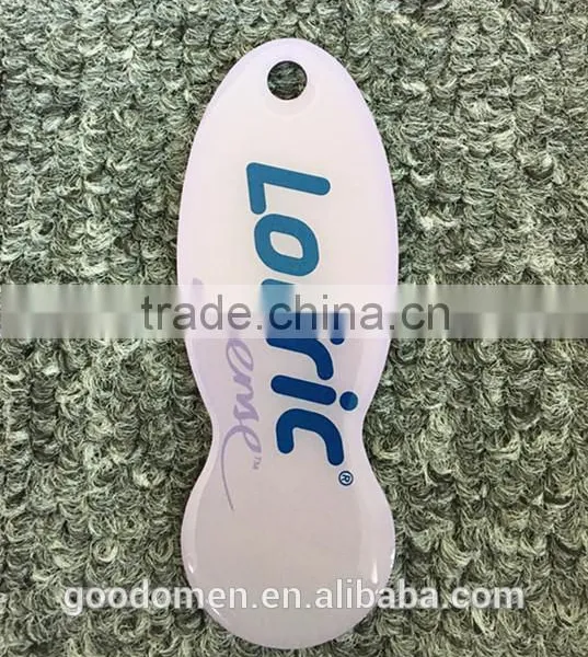 Supermarket Shopping Trollet Coin Lock