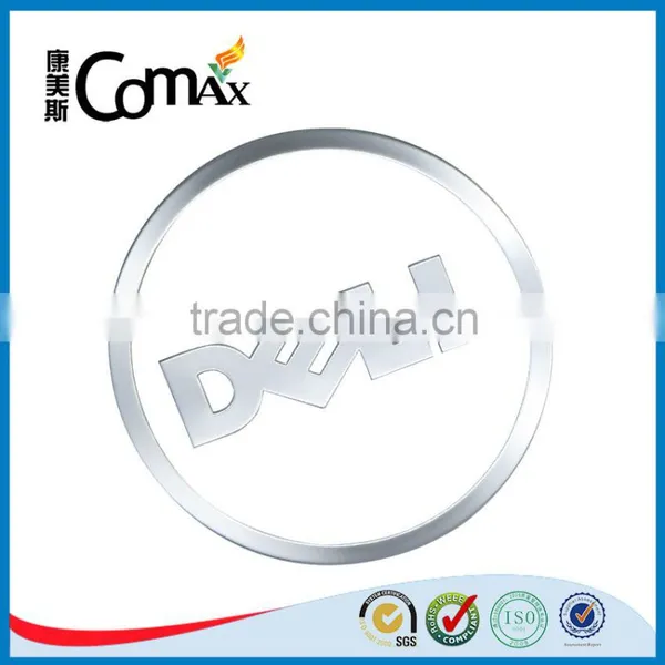 Self-adhesive Aluminum Sticker for Computer photo-3