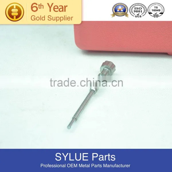 Manufacturer Customized Precision Machining Tungsten Carbide