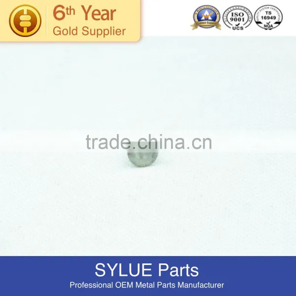Ningbo High Precision Forged Elements For Forged Wheel Blank With ISO9001:2008 photo-5