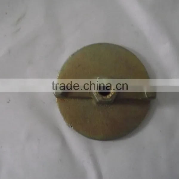 Construction Scaffold Round Plate Nut photo-4