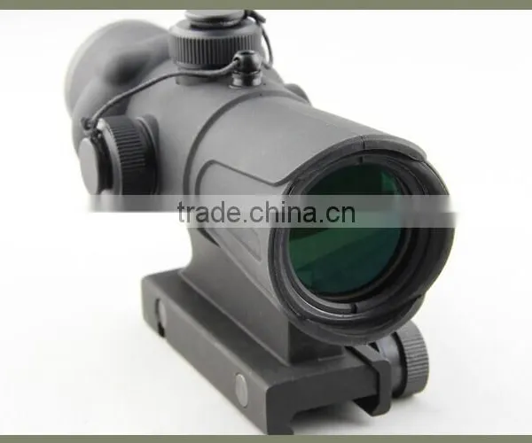 IMAGINE GL530, Top Quality HD Fixed Focus Rifle Scope photo-2
