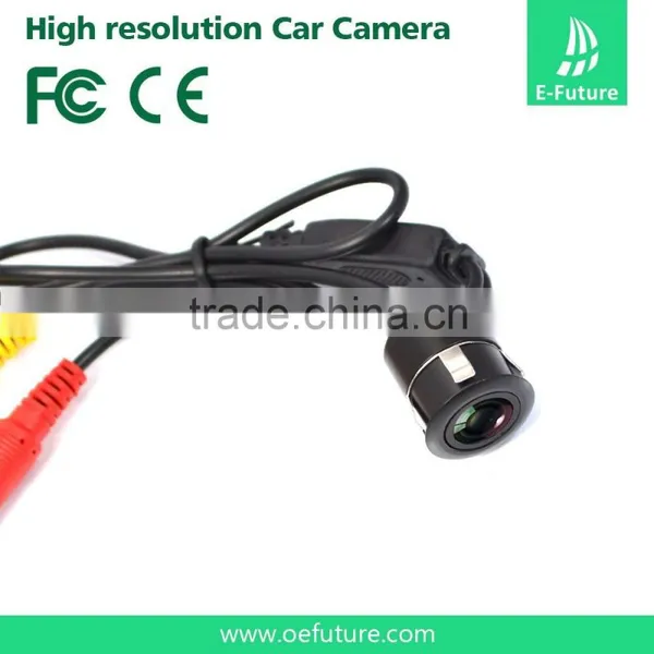 Factory Supply 2015 Car Rear View Camera With Good Quality for Sale photo-4
