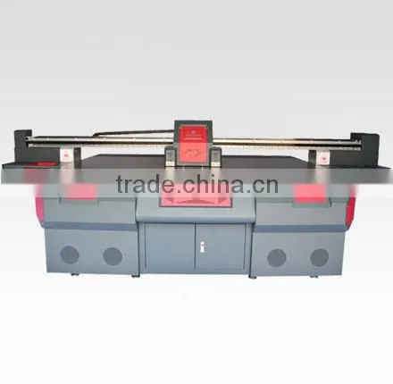 2016 New Arrival Ricoh Print Head Inkjet uv Printer photo-2