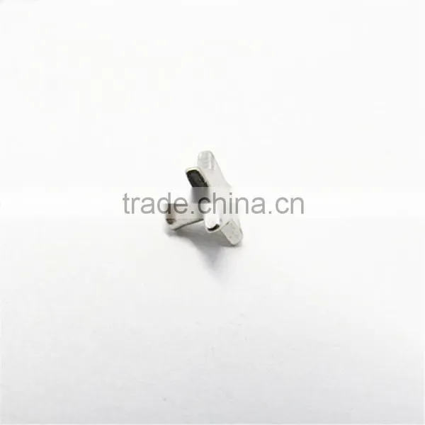 8mm Metal Decorative Studs and Rivet photo-3