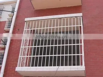 High Quality Elegant Windows Security Fence
