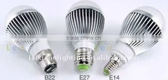 IP30 5w Dimmable Led Candle Bulb/led Bulb Light/5 Volt Led Light Bulbs photo-6