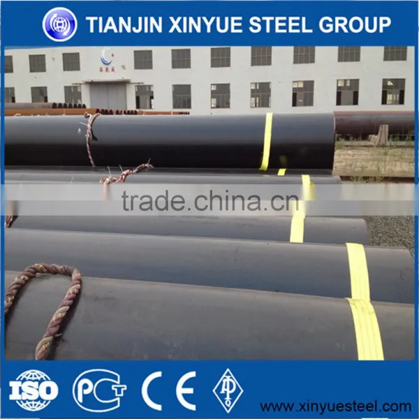 2016 API 5L LSAW PIPE photo-4