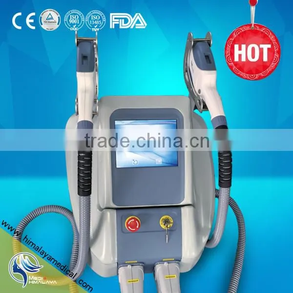 Skin Analyzer for Ipl Beauty Machine photo-2