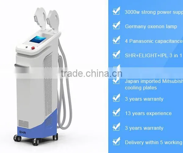 Nubway Ipl Photo Led Facial Rejuvenation Machine Permanent Hair Removal Machine photo-6