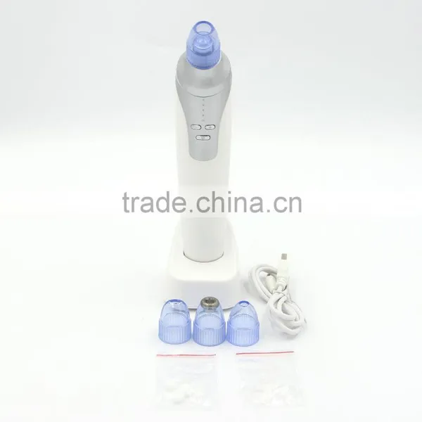 New Arrival Beauty Tool Blackhead Remover Kit Tool Blackhead Removal Blackhead Suction Machine photo-6