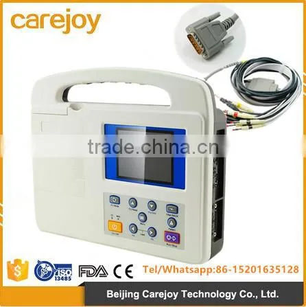 ECG EKG/ecg Machine