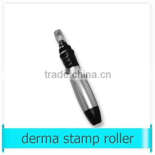 Hot Sale Utomatic Derma Roller,facial Dermaroller With Wholesale Price -EL012 photo-2