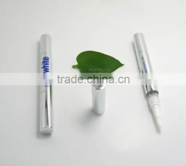 Best Selling Products in Europe 2016 Powerful Teeth Whitening Pen photo-5