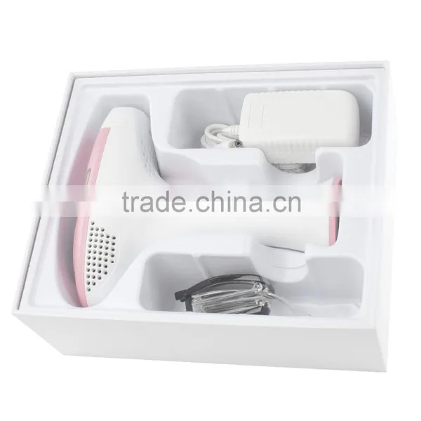 Multifunction Facial Beauty Machine Ipl Machine for Skin Care Permanent Hair Removal With New Package photo-6