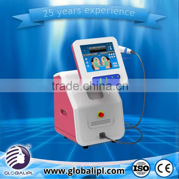 2015 Portable 3D HIFU(High Intensity Focused Ultrasound) (US310b) photo-3