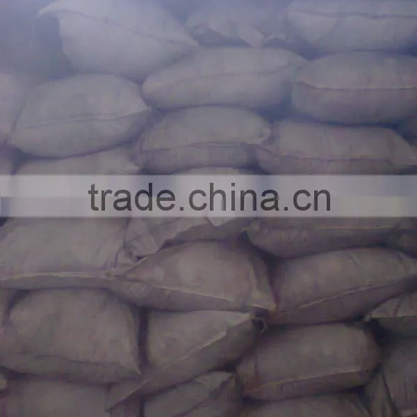 Coconut Shell Charcoal