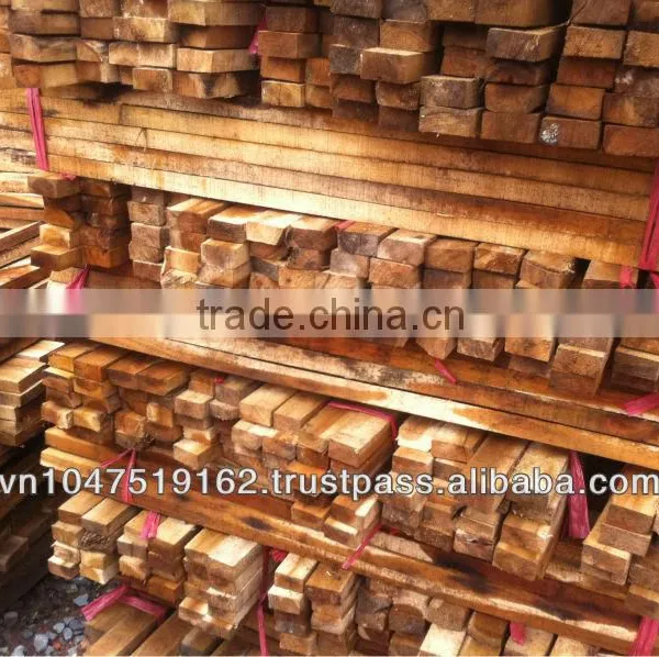 Acacia Wood From Viet Nam High Quality photo-2