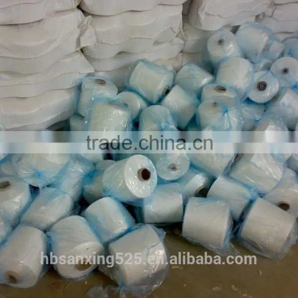DISCOUNT!!! 2014 100% Sheep Cashmere Yarn,16nm-36nm,raw White and Dyed Colors photo-3