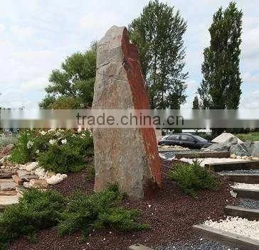 OPPER MONOLITH STONE