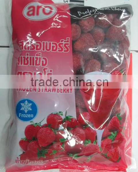 Price for Dried Frozen Strawberry Powder photo-4