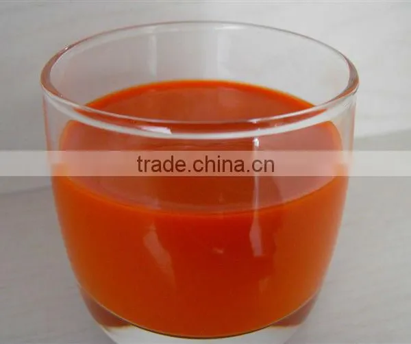 2015 Crop Goji BerryJuice 25% Brix