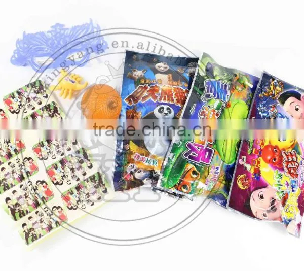 Surprise Bag Toy Candy For Kids For Boy photo-2