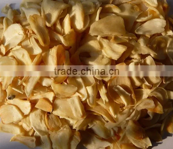 Hot Selling Top Quality China Garlic Price for Dehydrated Garlic Pieces Garlic Slices Garlic Flakes photo-4