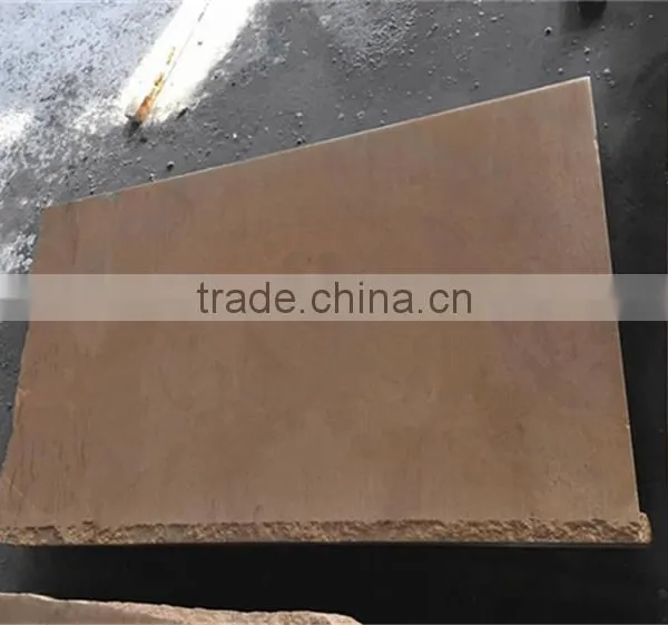 Cheap Sandstone Tiles Yellow Sandstone Tile Sandstone Paver photo-2